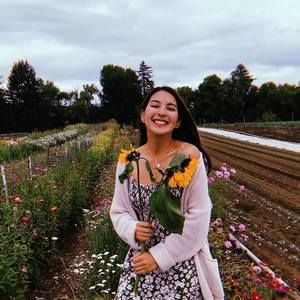 Meet your Posher, Molly